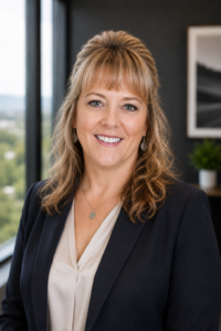 Anita, contracting support with SMIG