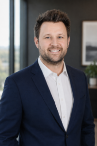 Drew Tyler, founder of SMIG, relationship-first FMO for independent agents