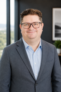 Dustin, agent support and recruiting with SMIG