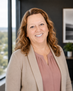 Elaine, operations support with SMIG