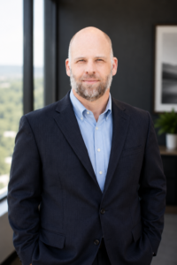 Phil, agent recruiting and field support with SMIG